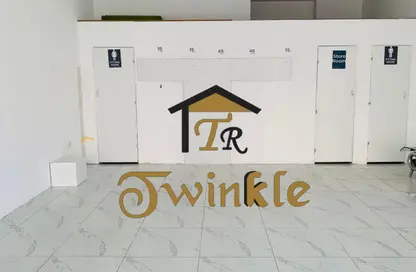 متجر - استوديو - 1 حمام للايجار في سوبريم السكنية - منطقة مركز الأعمال - المدينة العالمية - دبي