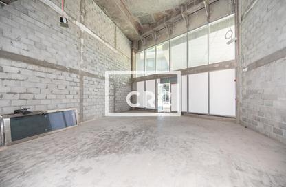 Retail - Studio for rent in Central Park Office Tower - Central Park Tower - DIFC - Dubai