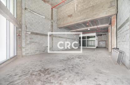 Retail - Studio for rent in Central Park Office Tower - Central Park Tower - DIFC - Dubai