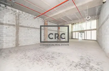 Retail - 1 Bedroom for rent in Central Park Office Tower - Central Park Tower - DIFC - Dubai