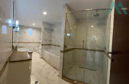 Villa - 3 Bedrooms - 6 Bathrooms for rent in Al Habtoor Polo Resort and Club - The Residences - Dubai Land - Dubai