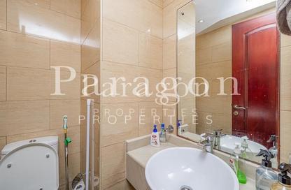 Apartment - 2 Bedrooms - 3 Bathrooms for rent in Royal breeze 2 - Royal Breeze - Al Hamra Village - Ras Al Khaimah