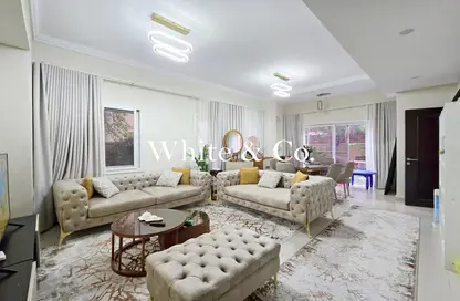 Townhouse - 3 Bedrooms - 4 Bathrooms for sale in Bella Casa - Serena - Dubai Land - Dubai