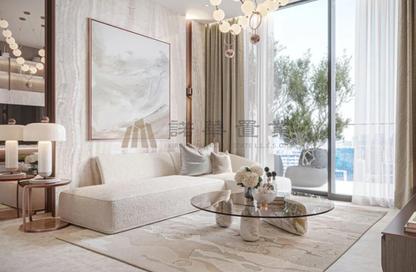 Apartment - 2 Bedrooms - 2 Bathrooms for sale in 15 Cascade - Motor City - Dubai