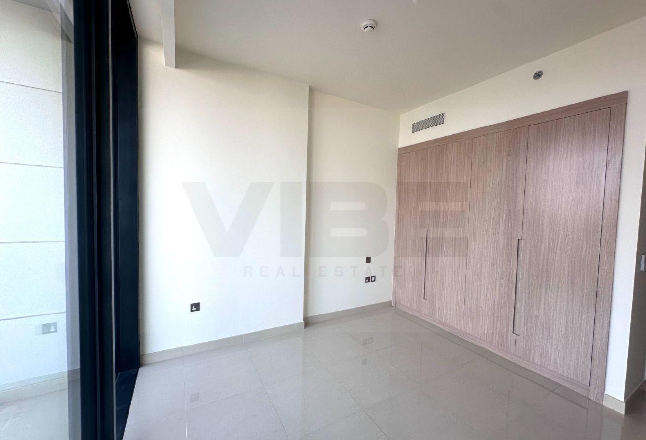 Luxury 1BR | Sea View | Brand New Bay Residency