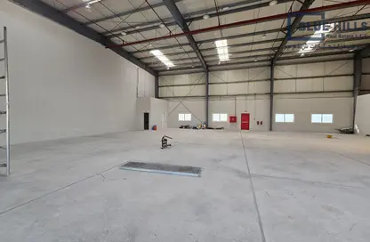 Warehouse - Studio - 1 Bathroom for rent in Al Khawaneej 2 - Al Khawaneej - Dubai