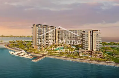 شقة - غرفة نوم - 2 حمامات للبيع في بلايا ديل سول - جزيرة المرجان - رأس الخيمة شقة - غرفة نوم - 2 حمامات للبيع في بلايا ديل سول - جزيرة المرجان - رأس الخيمة