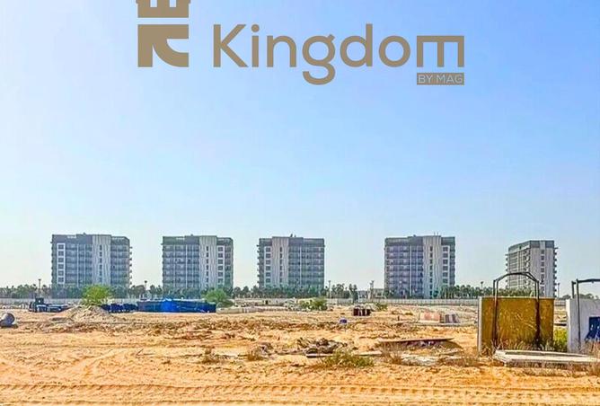 LUXURY LAND | B+G+2+R Permit | HIGH ROI | KETURAH