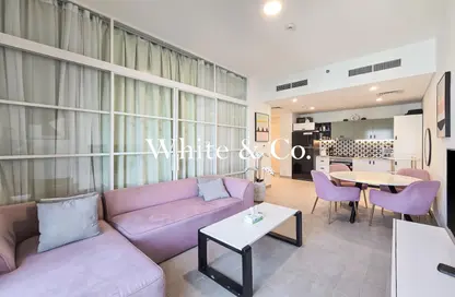 Apartment - 2 Bedrooms - 1 Bathroom for sale in Golfville - Dubai Hills Estate - Dubai