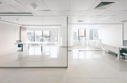 Office Space - Studio for rent in Platinum Tower (Pt Tower) - JLT Cluster I - Jumeirah Lake Towers - Dubai