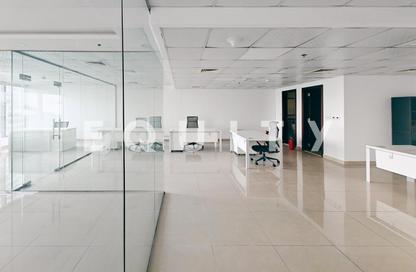 Office Space - Studio for rent in Platinum Tower (Pt Tower) - JLT Cluster I - Jumeirah Lake Towers - Dubai