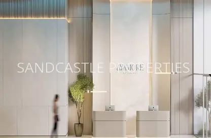 شقة - 3 غرف نوم - 4 حمامات للبيع في سكن ايمور - جزر دبي - دبي