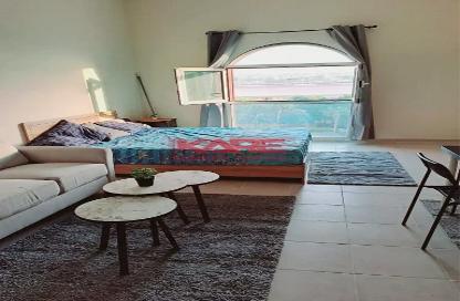 Apartment - Studio - 1 Bathroom for rent in Building 38 to Building 107 - Mediterranean Cluster - Discovery Gardens - Dubai