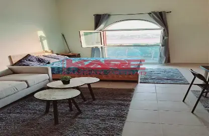 Apartment - Studio - 1 Bathroom for rent in Building 38 to Building 107 - Mediterranean Cluster - Discovery Gardens - Dubai