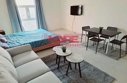شقة - 1 حمام للايجار في بناية  38إلى107 - طراز البحر المتوسط - ديسكفري جاردنز - دبي