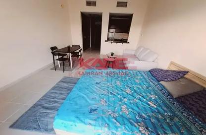 شقة - 1 حمام للايجار في بناية  38إلى107 - طراز البحر المتوسط - ديسكفري جاردنز - دبي