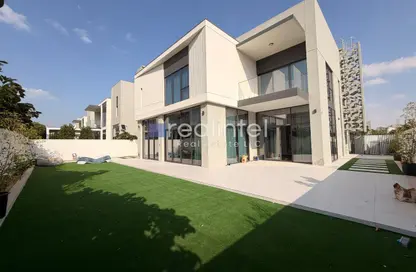 Villa - 4 Bedrooms - 6 Bathrooms for rent in Murooj Al Furjan East - Murooj Al Furjan - Al Furjan - Dubai