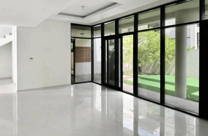Villa - 3 Bedrooms - 4 Bathrooms for rent in Richmond - DAMAC Hills - Dubai Villa - 3 Bedrooms - 4 Bathrooms for rent in Richmond - DAMAC Hills - Dubai
