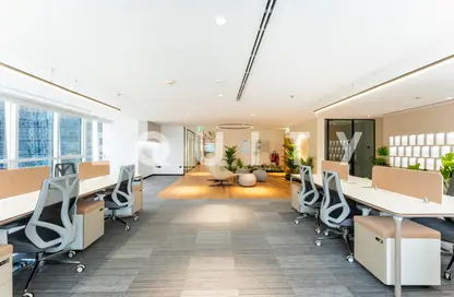Office Space - Studio for rent in Jumeirah Business Centre 5 (JBC 5) - JLT Cluster W - Jumeirah Lake Towers - Dubai