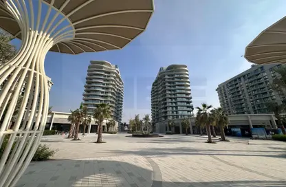Apartment - 2 Bedrooms - 3 Bathrooms for sale in Bay Residences - Hayat Island - Mina Al Arab - Ras Al Khaimah
