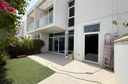 Townhouse - 3 Bedrooms - 4 Bathrooms for sale in Arabella Townhouses 1 - Arabella Townhouses - Mudon - Dubai Townhouse - 3 Bedrooms - 4 Bathrooms for sale in Arabella Townhouses 1 - Arabella Townhouses - Mudon - Dubai