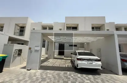 تاون هاوس - 3 غرف نوم - 4 حمامات للبيع في 1 أرابيلا تاون هاوس - أرابيلا تاون هاوس - مدن - دبي