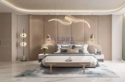 Apartment - 1 Bedroom - 2 Bathrooms for sale in Sora Beach Residences - Al Marjan Island - Ras Al Khaimah
