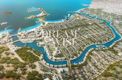 Villa - 3 Bedrooms - 4 Bathrooms for sale in Al Jurf Gardens - AlJurf - Ghantoot - Abu Dhabi