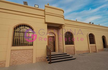 Villa - 4 - 4 for rent in Al Riffa - Ras Al Khaimah