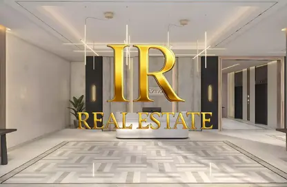 شقة - غرفة نوم - 2 حمامات للبيع في اديبا عزيزي - الجداف - دبي