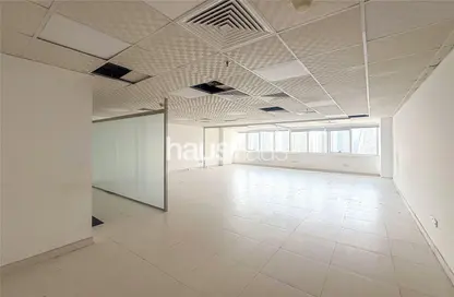 مكتب - استوديو للايجار في HDS  برج - (JLT) مجمع F - أبراج بحيرات الجميرا - دبي
