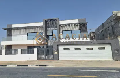 فيلا - 6 غرف نوم - 7 حمامات للايجار في تلال الفرجان - المرحلة الأولى - الفرجان - دبي