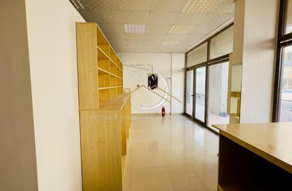 Retail - Studio - 1 Bathroom for rent in Russia Cluster - International City - Dubai Retail - Studio - 1 Bathroom for rent in Russia Cluster - International City - Dubai