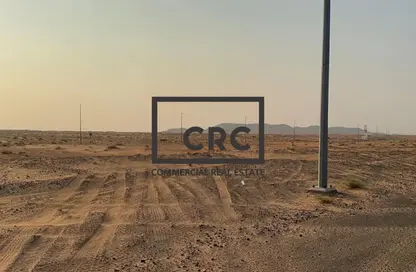 Land - 1 Bedroom for sale in Al Qasimiah City - Sharjah