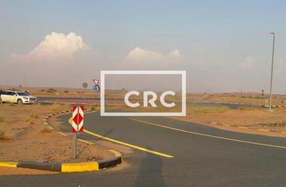 أرض - استوديو للبيع في مدينة القاسمية - الشارقة