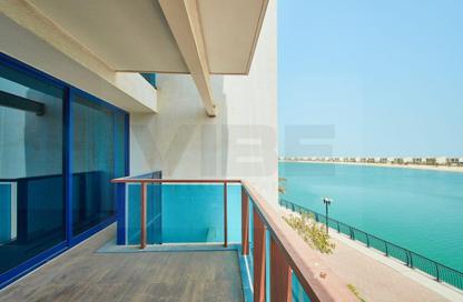 Duplex - 3 Bedrooms - 3 Bathrooms for sale in Lagoon B1 - The Lagoons - Mina Al Arab - Ras Al Khaimah