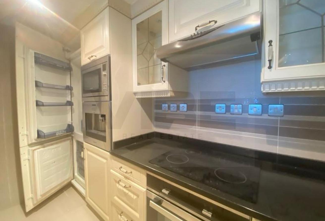 Lavish Upgraded – Fully Furnished 3 Beds Duplex
