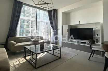 Apartment - 2 Bedrooms - 2 Bathrooms for rent in Sobha Creek Vistas Tower B - Sobha Hartland - Mohammed Bin Rashid City - Dubai