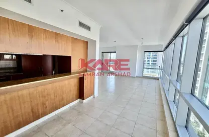 شقة - 2 غرف نوم - 2 حمامات للايجار في فيروايز غرب - فيروايز - ذا فيوز - دبي