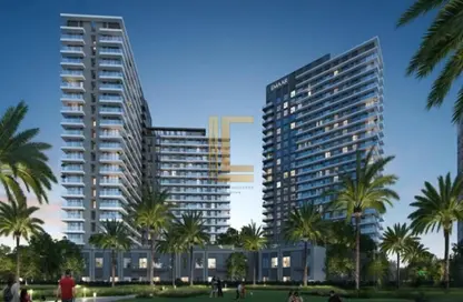 شقة - 2 غرف نوم - 3 حمامات للبيع في برج Greenside ريزيدنس B - جرين سايد ريزيدينس - دبي هيلز استيت - دبي