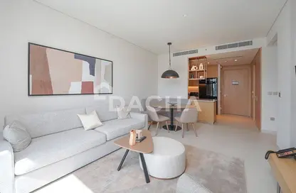 شقة - 2 غرف نوم - 2 حمامات للايجار في برج فيدا دبي مول 1 - فيدا ريزيدنس دبي مول - وسط مدينة دبي - دبي