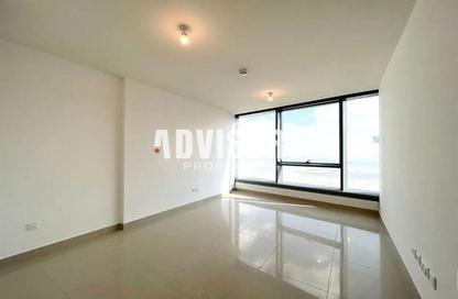 Apartment - 2 Bedrooms - 2 Bathrooms for sale in Sky Tower - Shams Abu Dhabi - Al Reem Island - Abu Dhabi