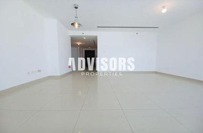 Apartment - 2 Bedrooms - 2 Bathrooms for sale in Sky Tower - Shams Abu Dhabi - Al Reem Island - Abu Dhabi