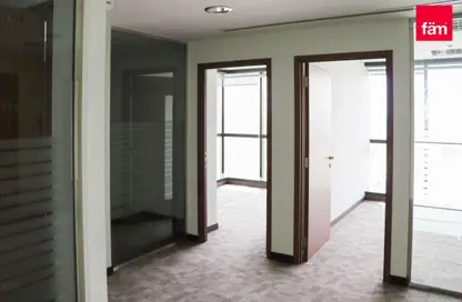 Office Space - Studio - 1 Bathroom for rent in Jumeirah Business Centre 3 (JBC 3) - JLT Cluster Y - Jumeirah Lake Towers - Dubai