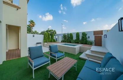 Villa - 3 Bedrooms - 3 Bathrooms for sale in Springs 3 - The Springs - Dubai