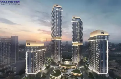 شقة - غرفة نوم - 2 حمامات للبيع في سييرا من إيمان - موتور سيتي - دبي