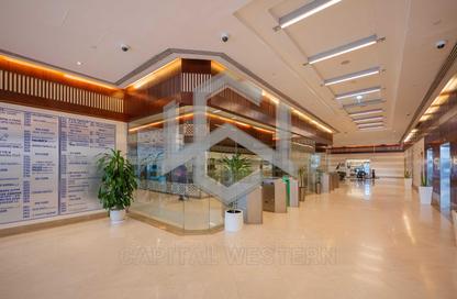 Office Space - Studio for rent in Al Manara Tower - Business Bay - Dubai