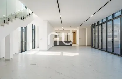 Villa - 5 Bedrooms - 6 Bathrooms for rent in Al Sufouh Villas by Meraas - Al Sufouh 1 - Al Sufouh - Dubai