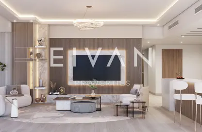 شقة - غرفة نوم - 1 حمام للبيع في مي دو ري 2 - (JLT) مجمع G - أبراج بحيرات الجميرا - دبي