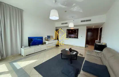 Apartment - 1 Bedroom - 1 Bathroom for rent in Golf Tower 3 - Golf Towers - The Views - Dubai